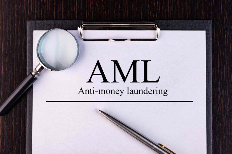 What UK Property Investors Need to Know About AML Compliance