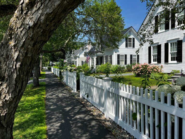 Isle of Wight Property Market: Opportunities Investors Are Missing