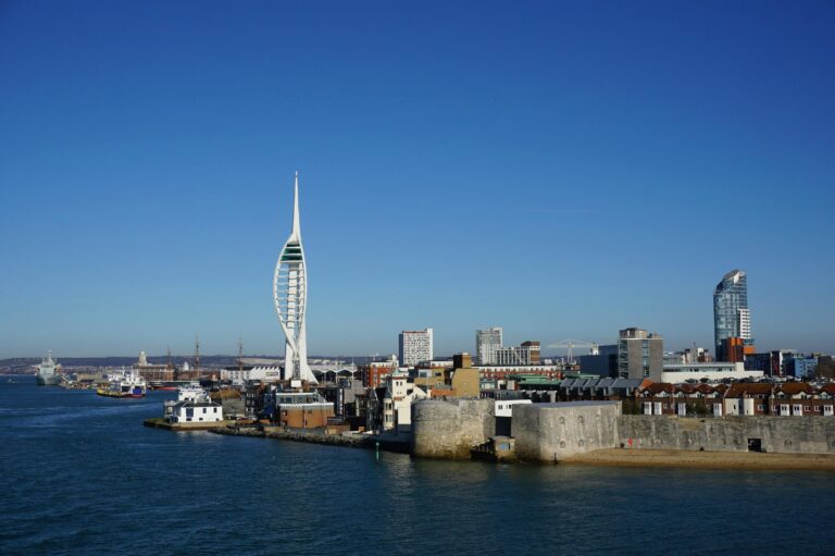 Why Portsmouth is an Underrated Property Investment Location in 2026